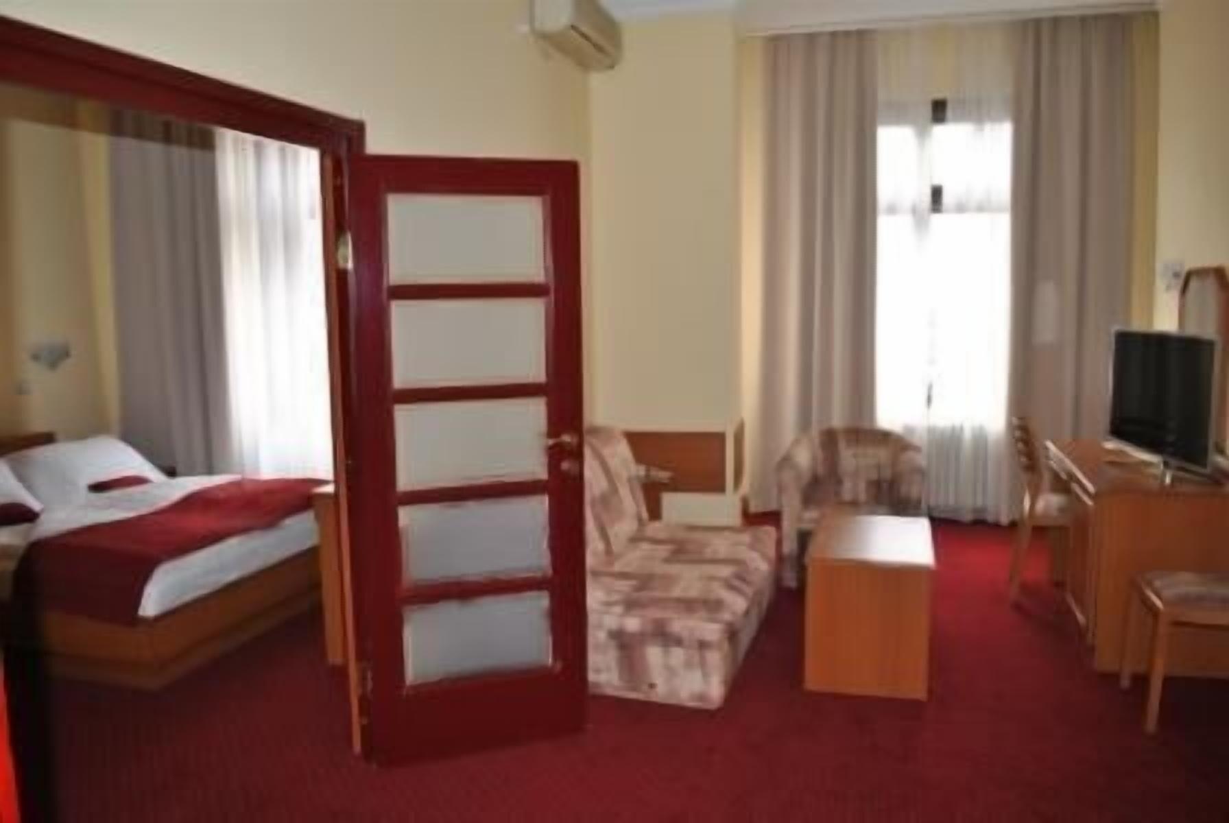 Hotel Kasina Belgrade Luaran gambar