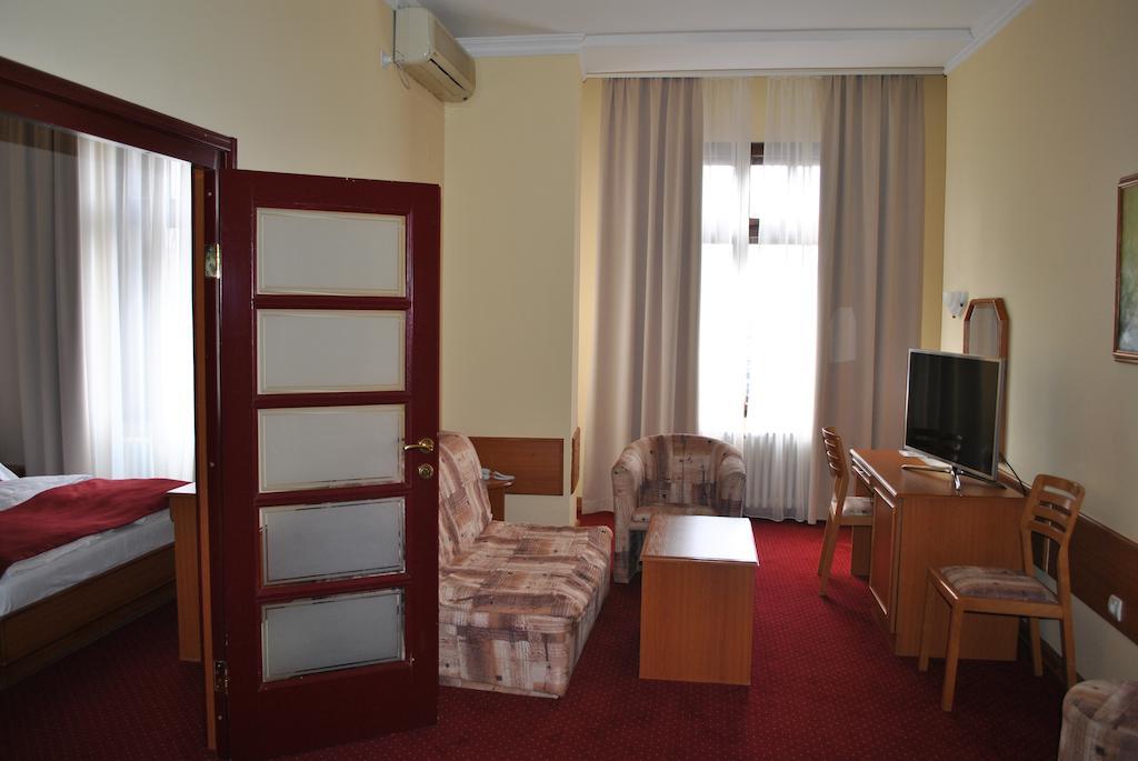 Hotel Kasina Belgrade Luaran gambar