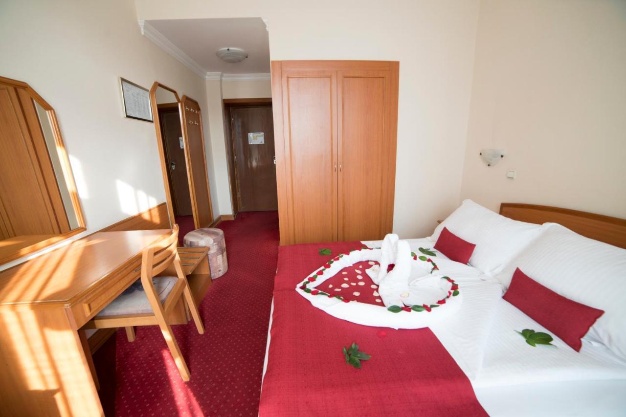 Hotel Kasina Belgrade Luaran gambar